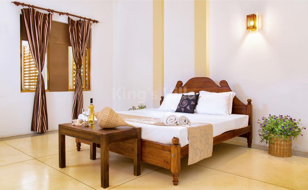 Kings Villa Тангалла Экстерьер фото